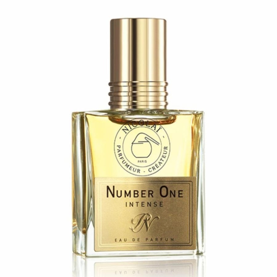 عطر نيكولاي نمبر ون انتنس او دو بارفيوم 30مل