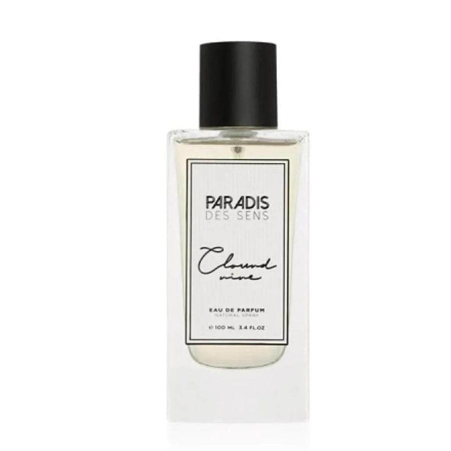 عطر باردايس ديس سينس فيليسيتي او دو بارفيوم 100مل
