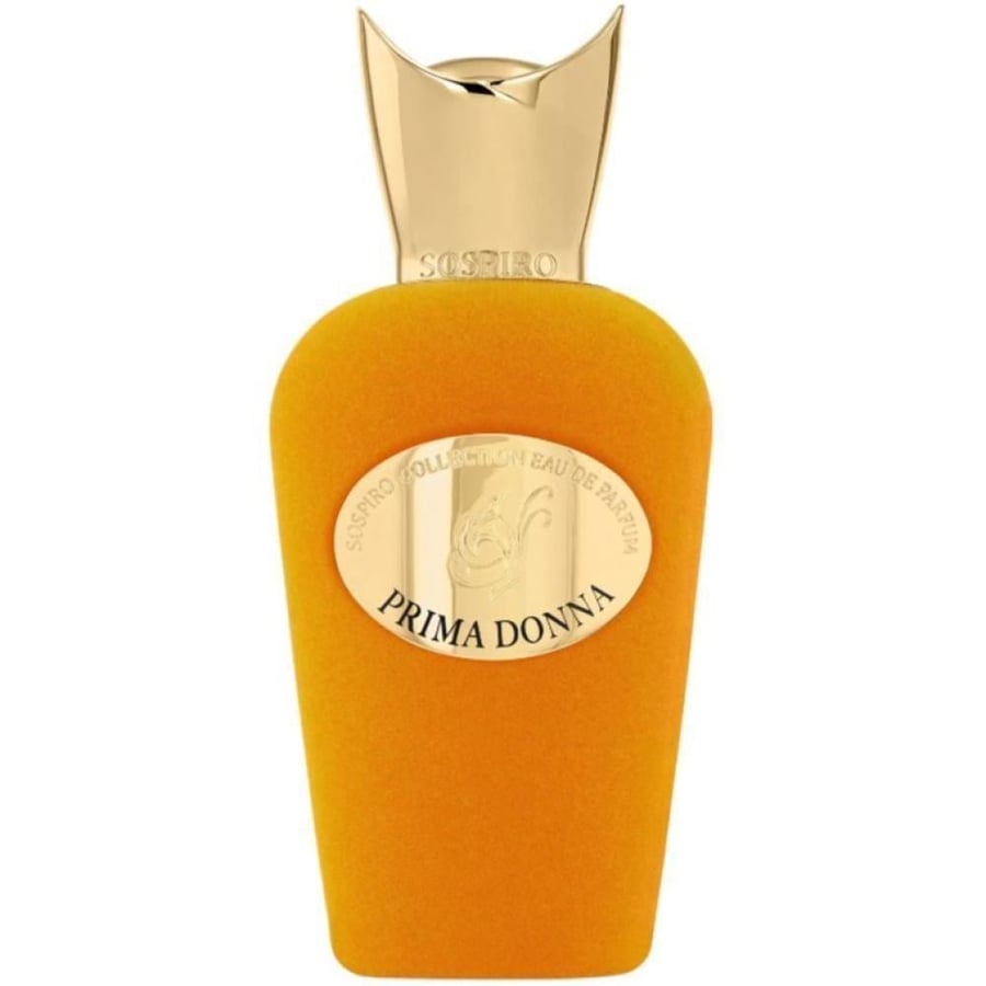 عطر سوسبيرو بريما دونا او دو بارفيوم 100مل