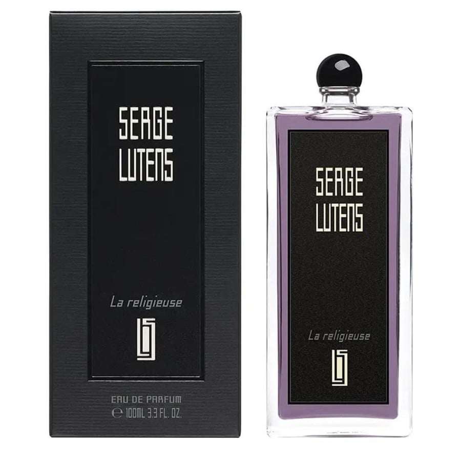 عطر سيرج لوتنس لا ريليجيوس او دو بارفيوم 100مل