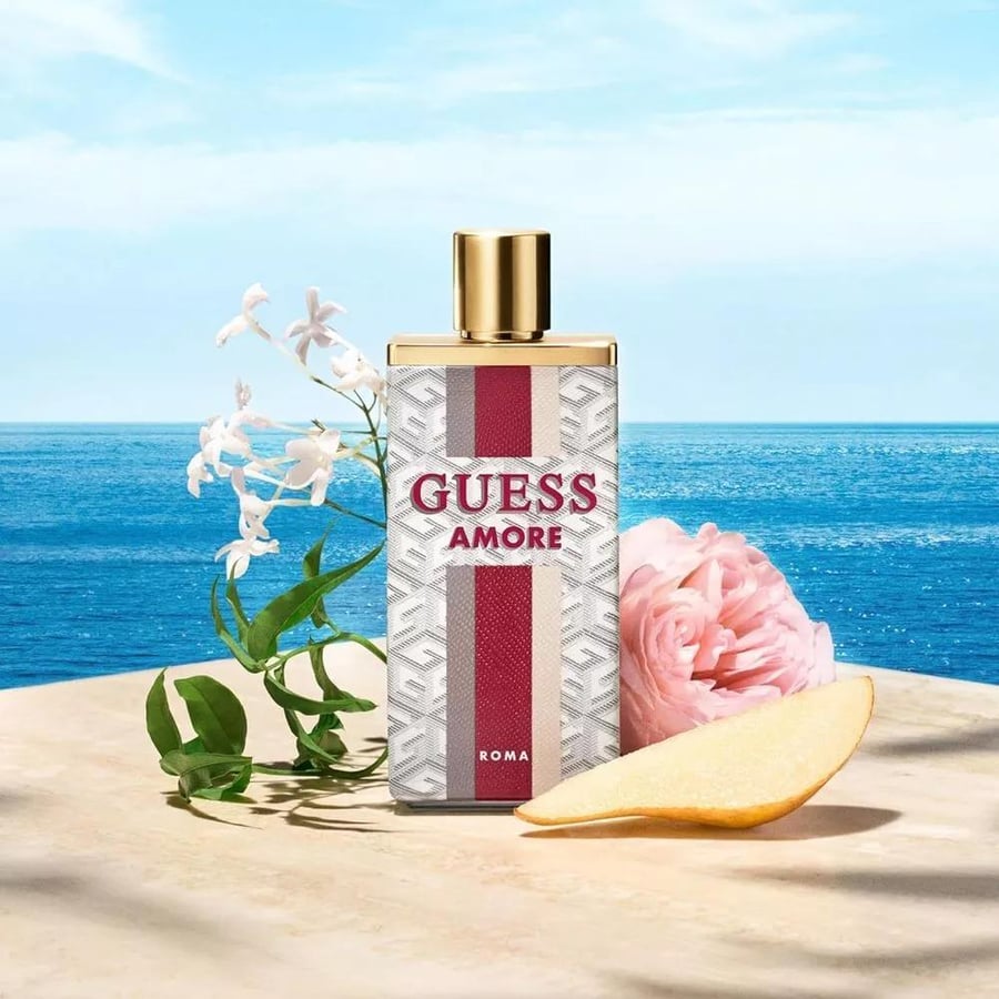 عطر جيس امور روما او دو تواليت 100 مل