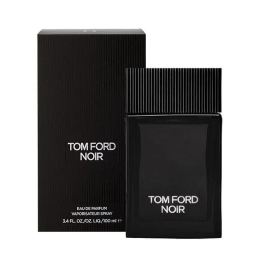 عطر توم فورد نوار الاسود الرجالي او دو بارفيوم 100مل