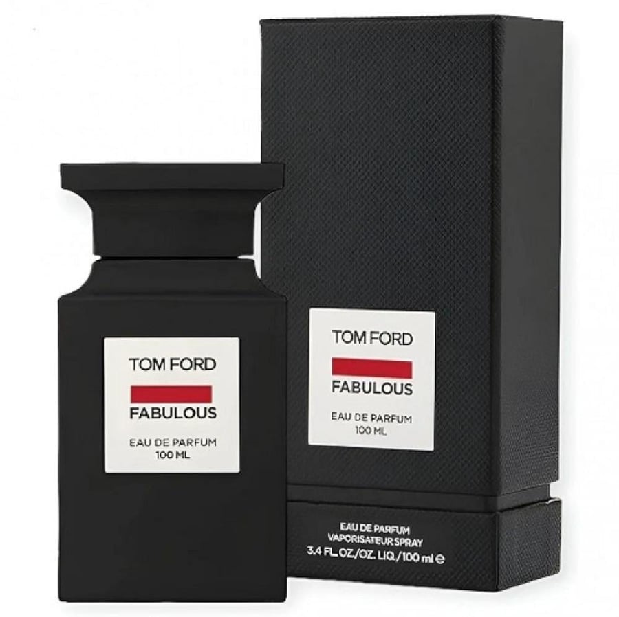 عطر توم فورد فابيلوس او دي بارفان 100 مل
