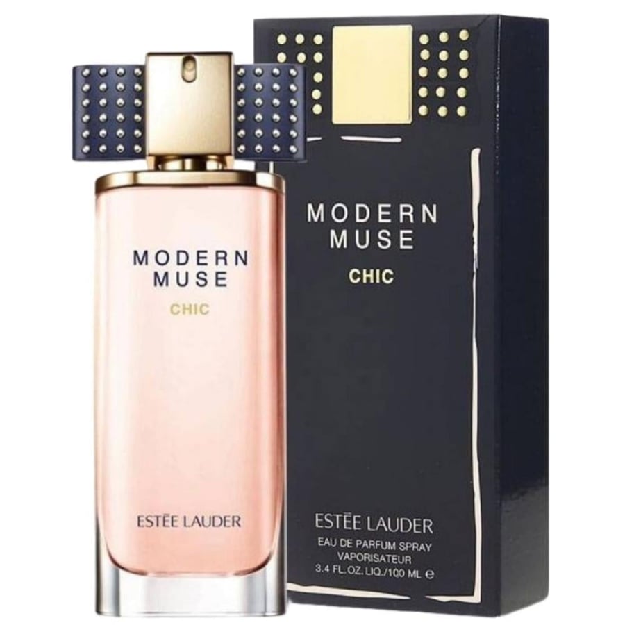 عطر مودرن موس شيك استي لودر نسائي - او دو بارفيوم - 100مل