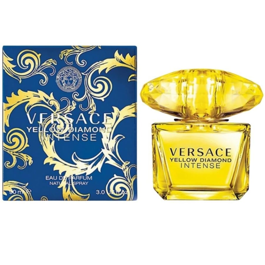 عطر فرزاتشي يلو دياموند انتنس او دو بارفيوم 90 مل