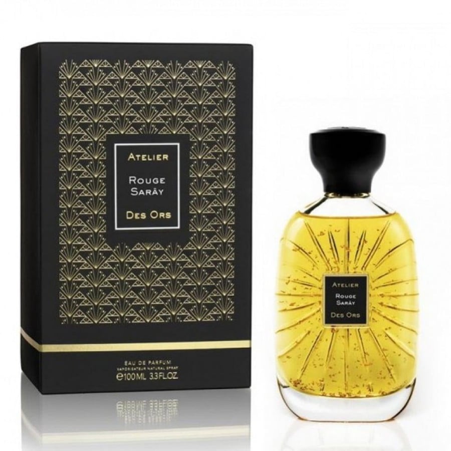 عطر اتيلير دي اورس روج ساراي او دو بارفيوم 100مل
