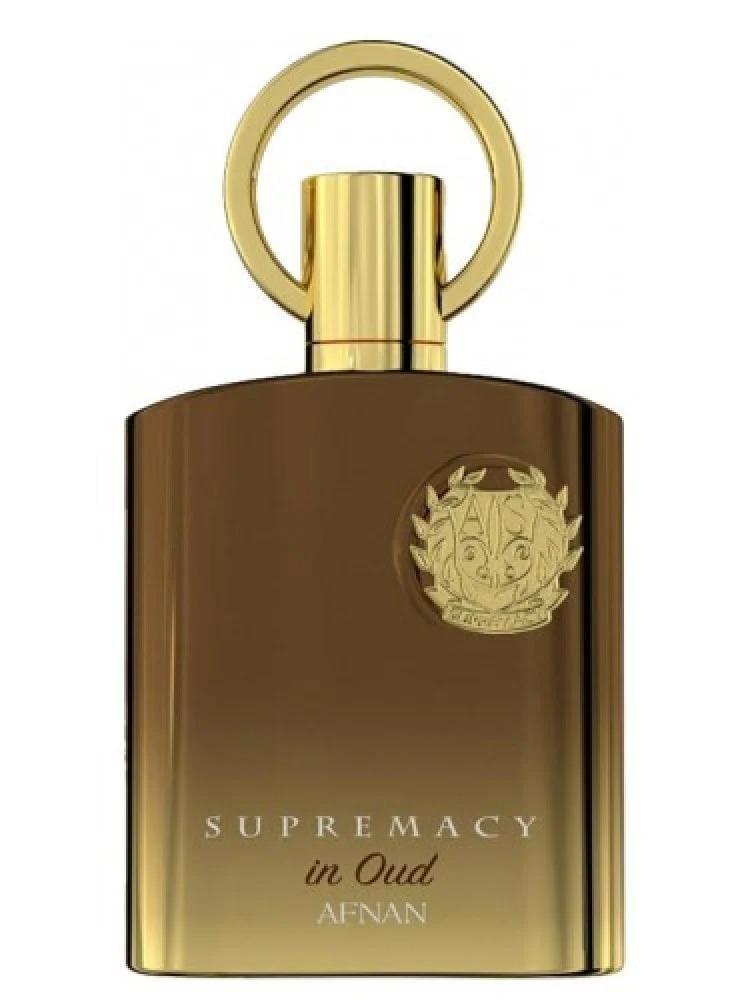 عطر افنان سوبريماسي ان عود او دو بارفيوم 100مل