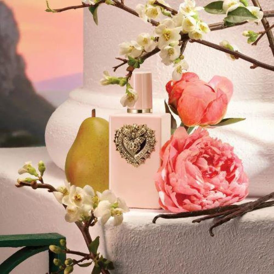 عطر دولتشي جابانا ماي ديفوشن او دو بارفيوم انتنس 100 مل