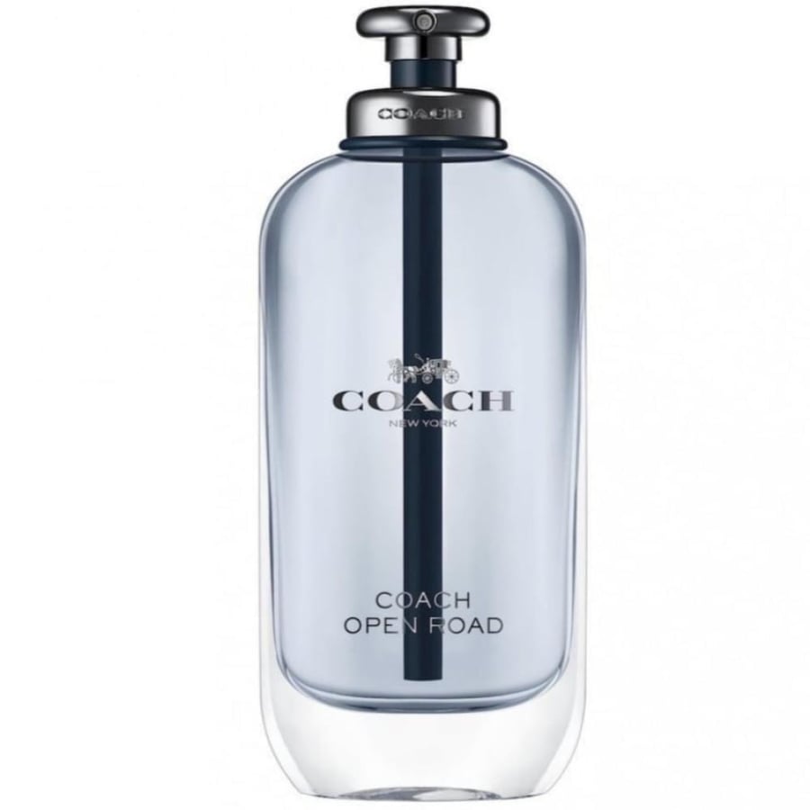عطر كوتش نيويورك اوبن رود او دو تواليت 100مل