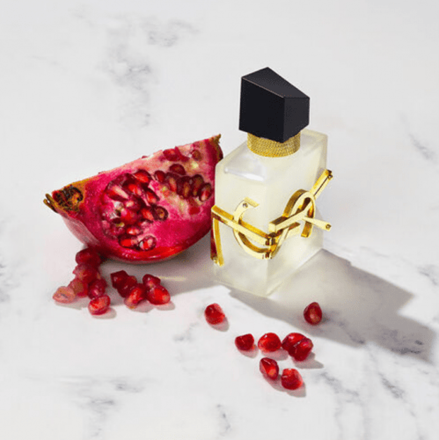 معطر شعر ايف سان لوران ليبر 30مل