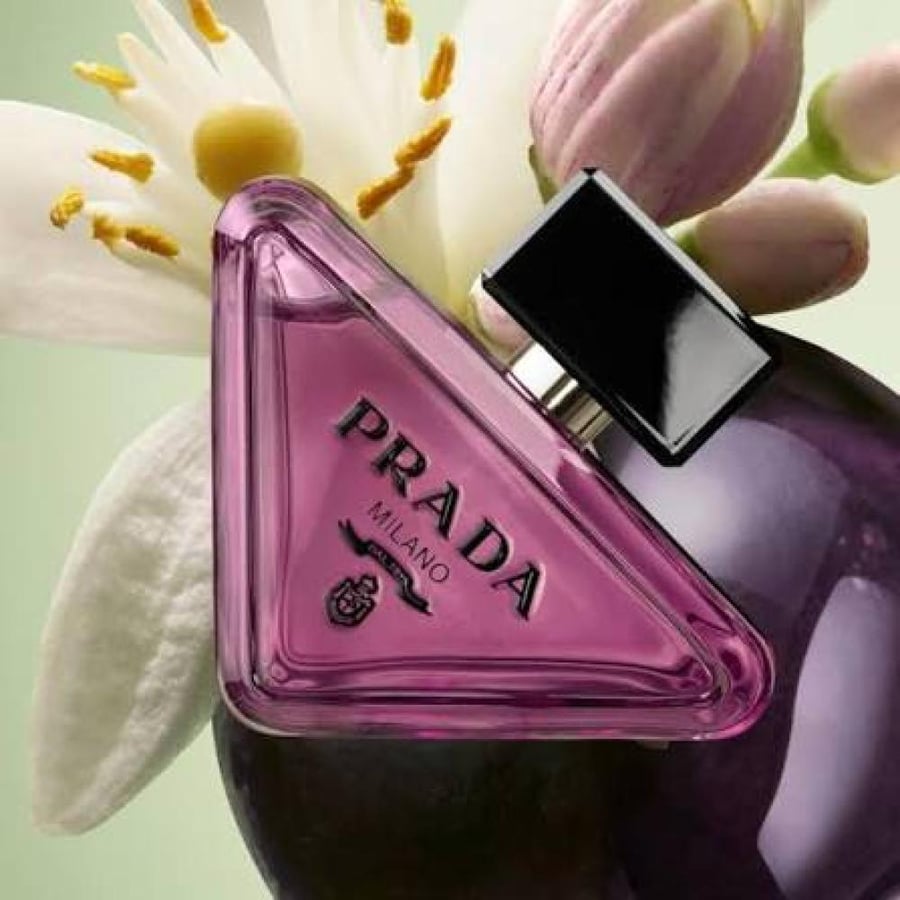 عطر برادا بارادوكس سويت كيمستري او دو بارفيوم 90مل