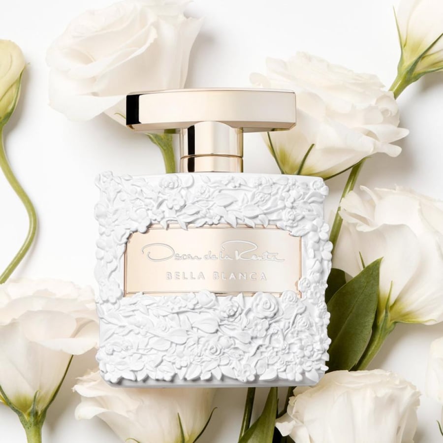 عطر اوسكار دي لارنتا بيلا بلانكا او دو بارفيوم 50مل