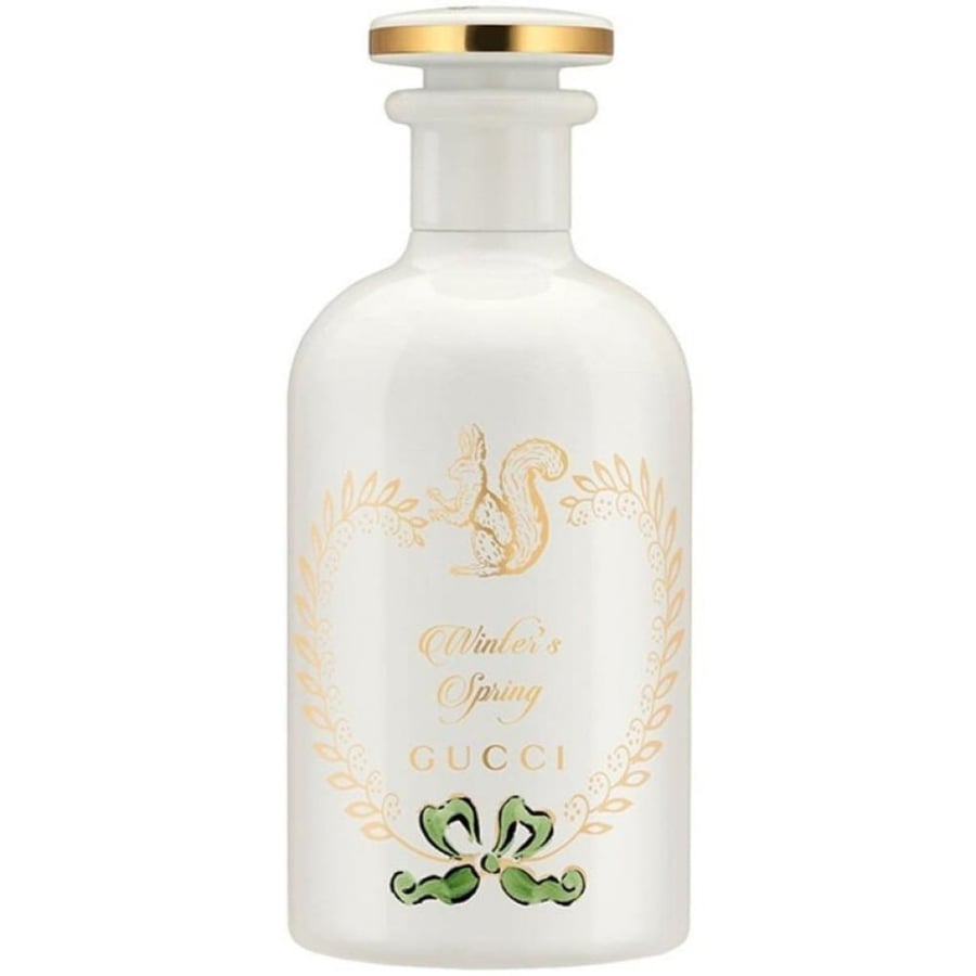 عطر قوتشي وينتر سبرينج او دو بارفيوم 100مل