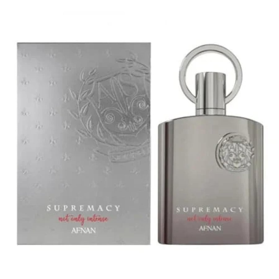 عطر افنان سوبريماسي نوت اونلي انتنس اكسترايت دو بارفيوم 100مل