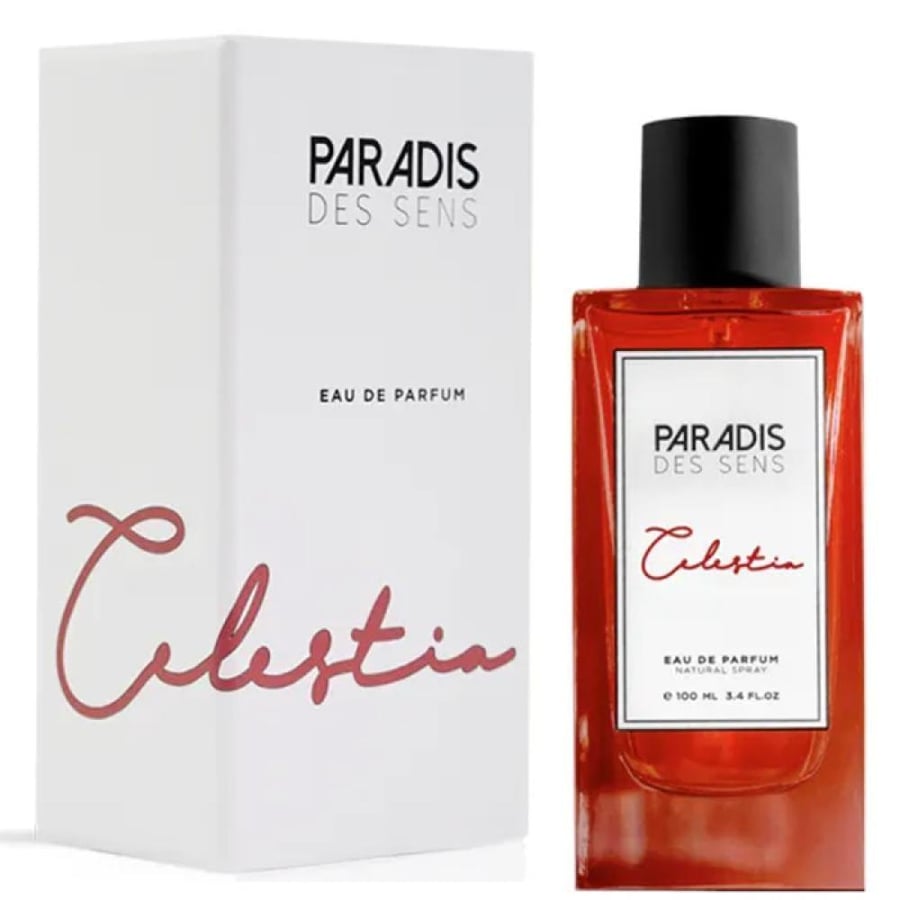 عطر باردايس ديس سينس سيليستيا او دو بارفيوم 100مل