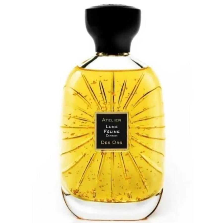 عطر اتيلير دي اورس لون فيلاين اكسترايت دي بارفيوم 100مل