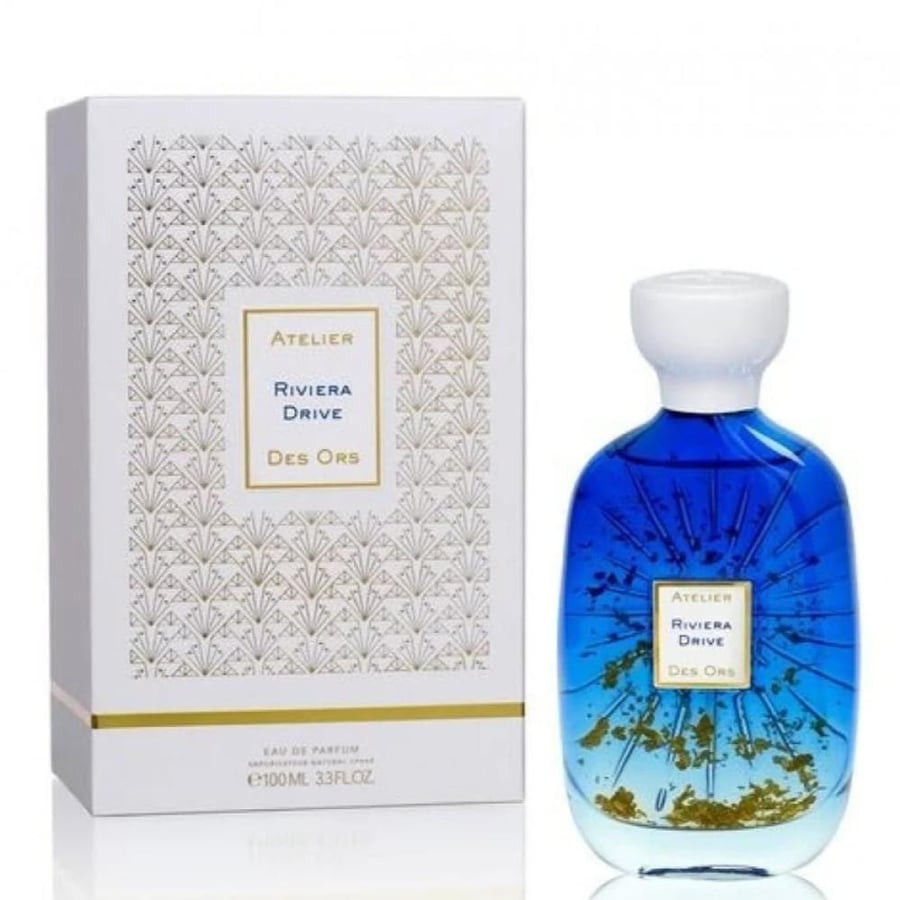 عطر اتيلير دي اورس ريفيرا درايف او دو بارفيوم 100مل