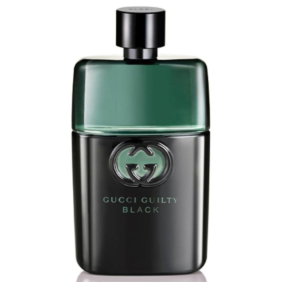 عطر قوتشي بلاك بور هوم او دو تواليت 90مل Gucci Black