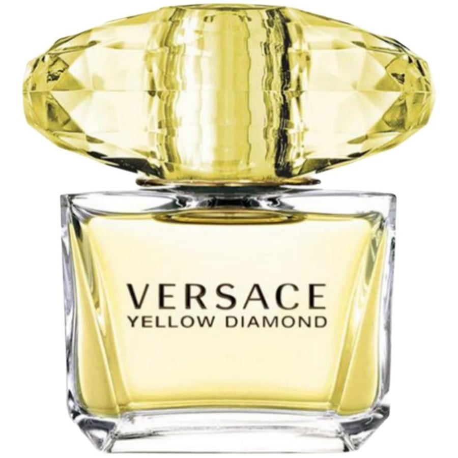 عطر فرزاتشي يلو دياموند الاصفر او دو تواليت 90 مل