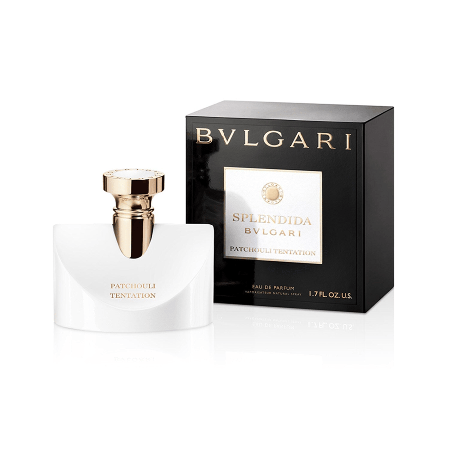 عطر بولغاري سبلينديدا باتشولي تينتاشن او دو بارفيوم 100مل