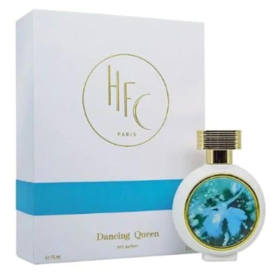 عطر اتش اف سي باريس دانسينج كوين او دو بارفيوم 75مل HFC Dancing Queen