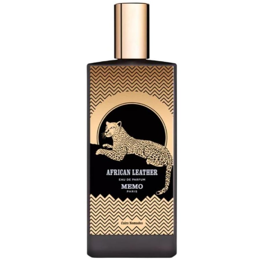 عطر ميمو افريكان ليذر او دو بارفيوم 75مل Memo African Leather