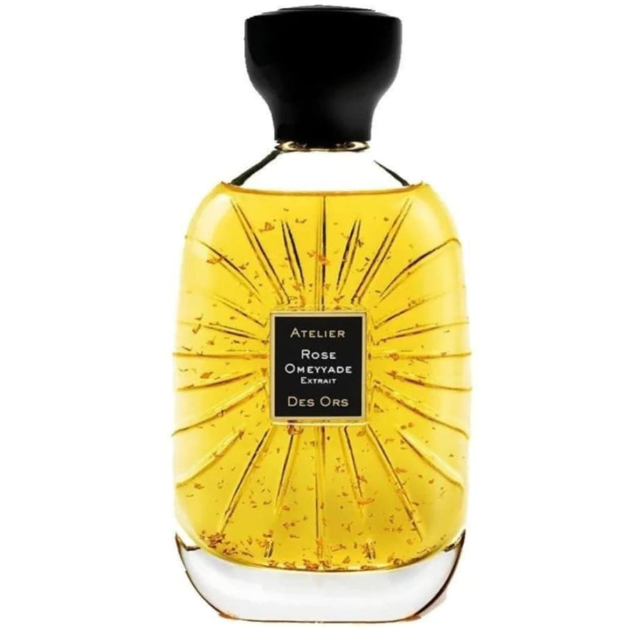 عطر اتيلير دي اورس روز اومياد اكسترايت دي بارفيوم 100مل
