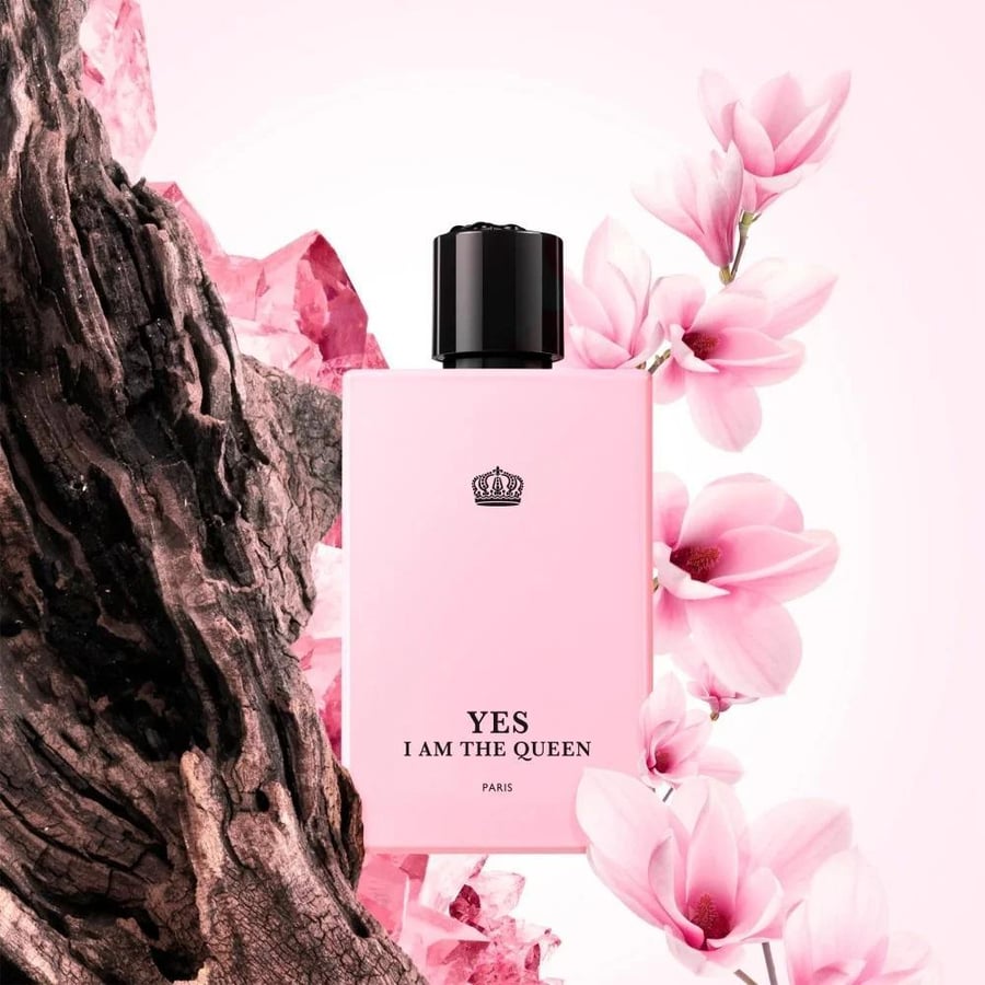 عطر يس ايم ذا كوين غابرليس اودو بارفيوم 100مل