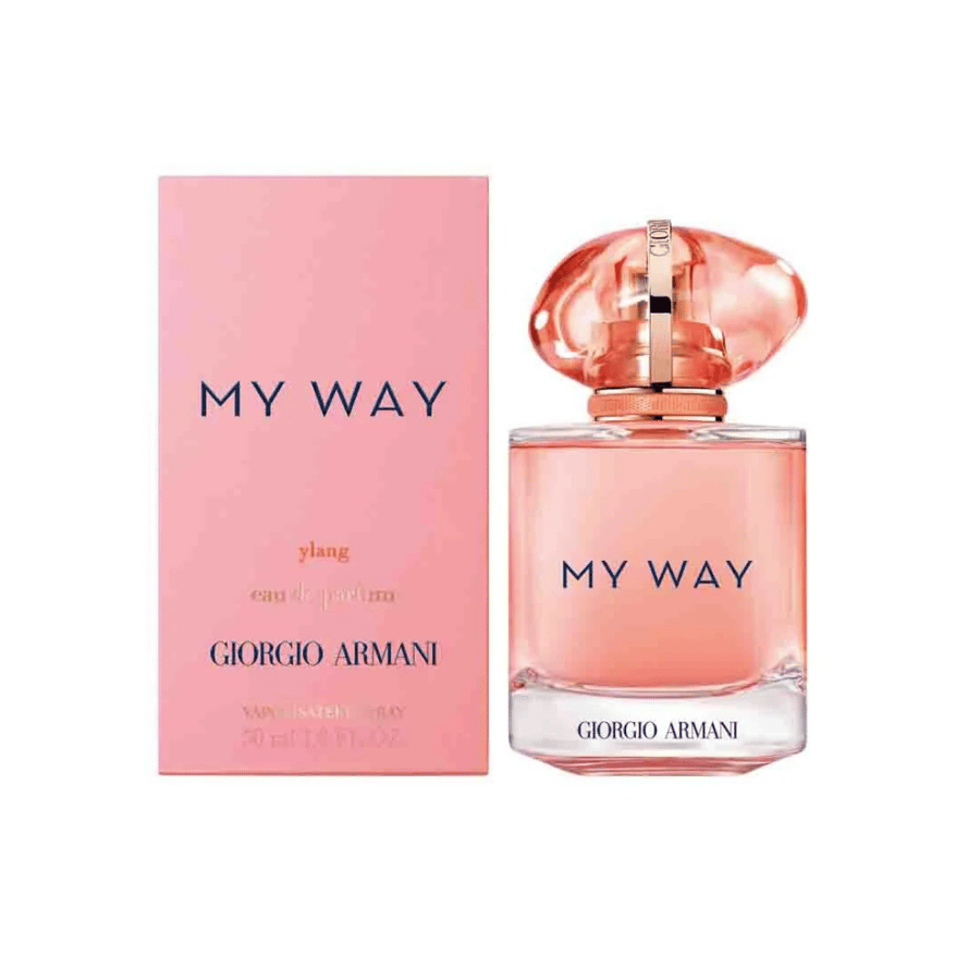 عطر جورجيو ارماني ماي واي يلانج او دو بارفيوم 90مل