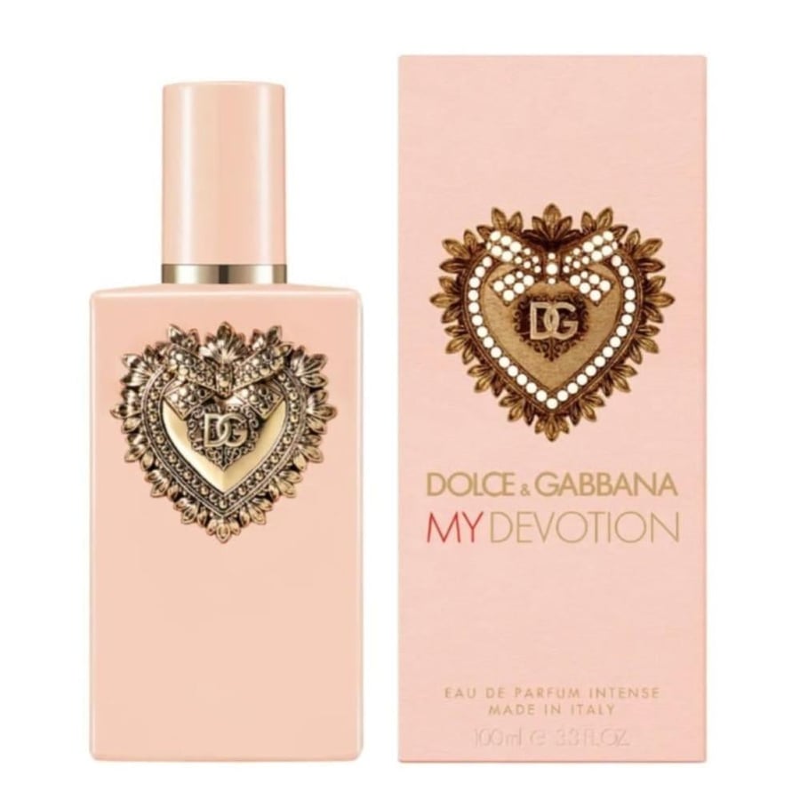 عطر دولتشي جابانا ماي ديفوشن او دو بارفيوم انتنس 100 مل