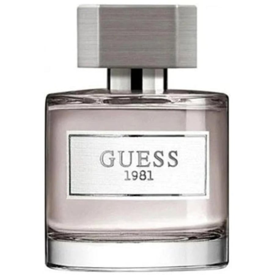 عطر جيس 1981 او دو تواليت رجالي 100مل
