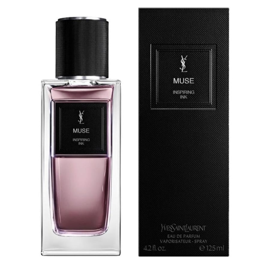عطر ايف سان لوران ميوز انك انسبيرد او دو بارفيوم 125مل