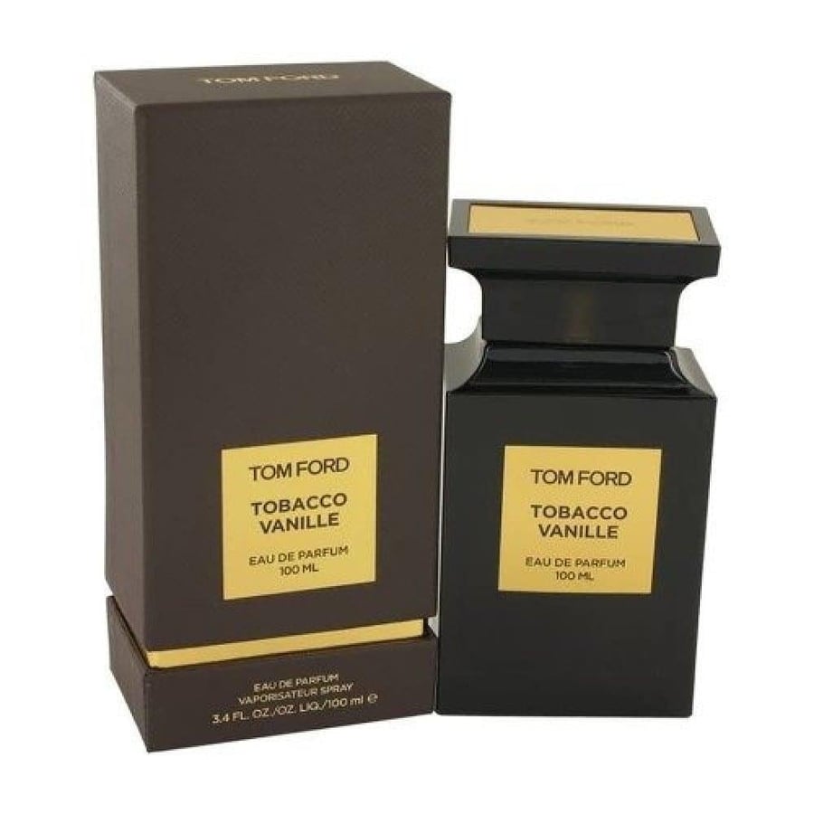 عطر توم فورد توباكو فانيلا او دو بارفيوم 100مل