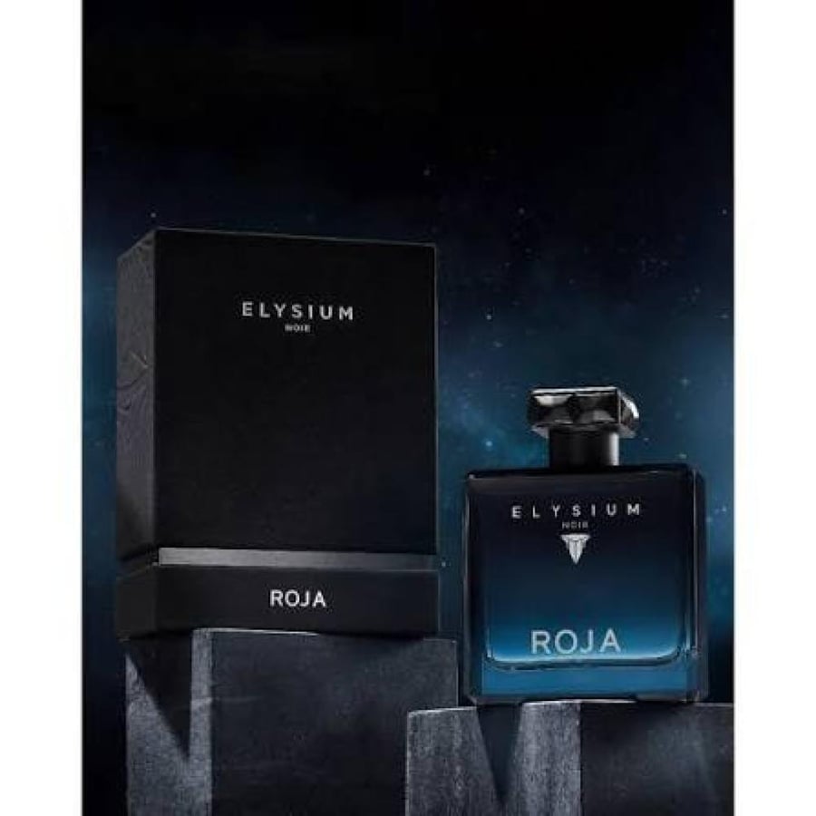 عطر روجا دوف اليسيوم نوار او دو بارفيوم 100مل