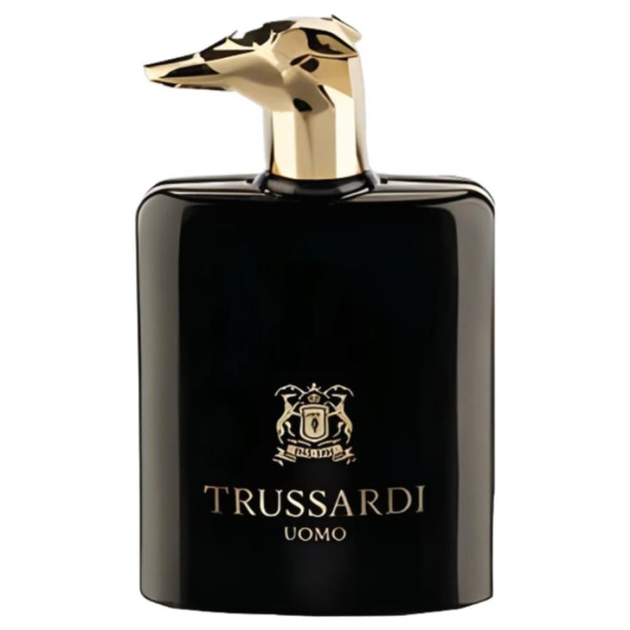 عطر تروساردي اومو ليفريرو كوليكشن او دو بارفيوم 100مل