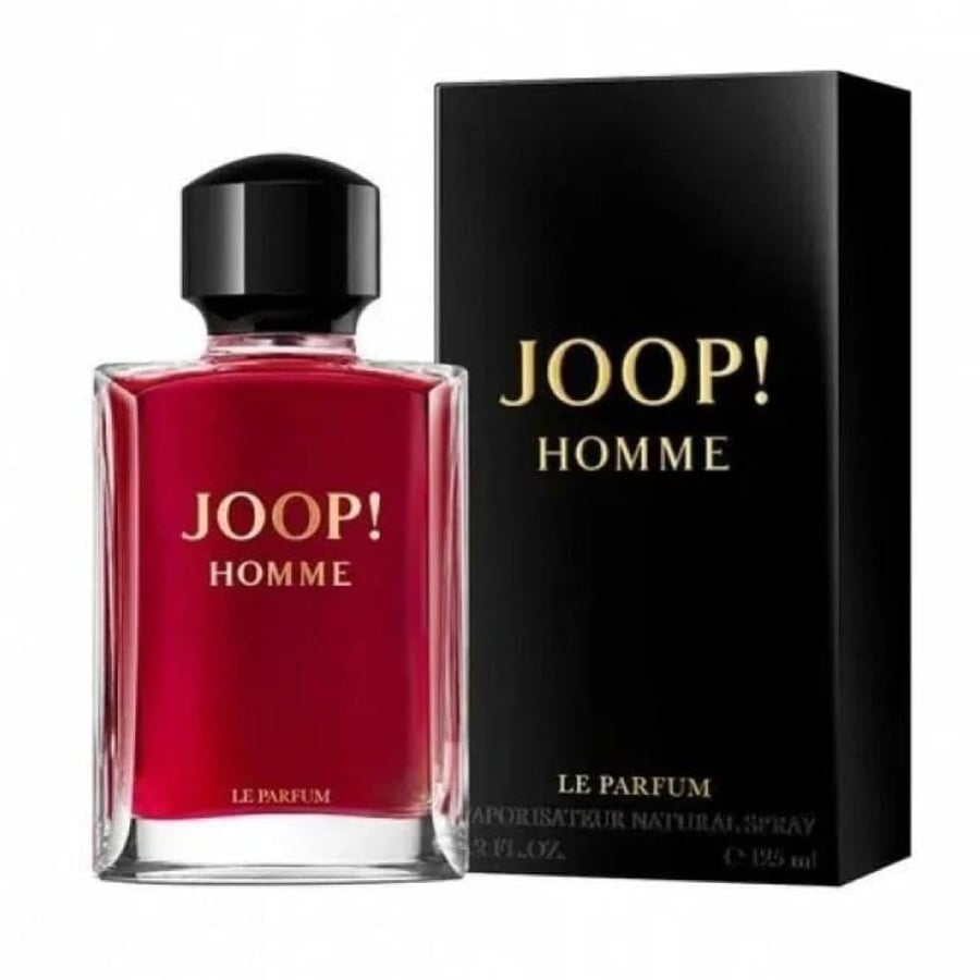 عطر جوب هوم لي بارفيوم 125مل Joop Homme Le Parfum