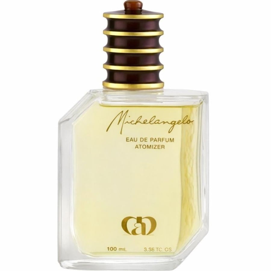 عطر مايكل انجلو كازانوفاء 100 مل