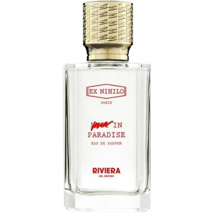 عطر اكس نيهيلو لاست ان برادايس ريفييرا او دو بارفيوم 100مل