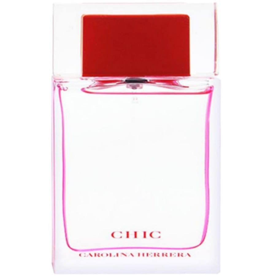 عطر كارولينا هيريرا شيك او دو بارفيوم 80 مل