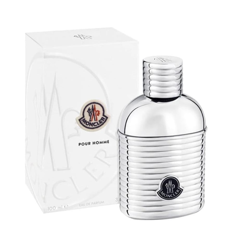 عطر مونكلير بورهوم او دو بارفيوم 100مل