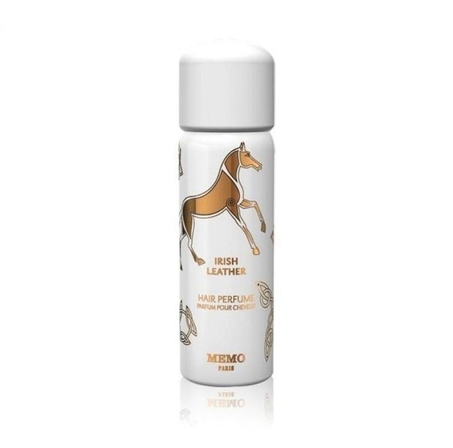 معطر شعر ميمو ايرش ليذر 80 مل