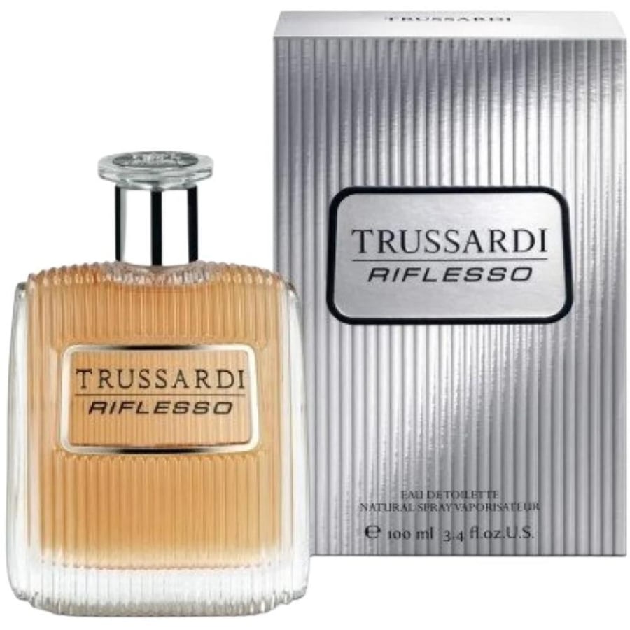 عطر تروساردي ريفليسو او دو تواليت 100مل