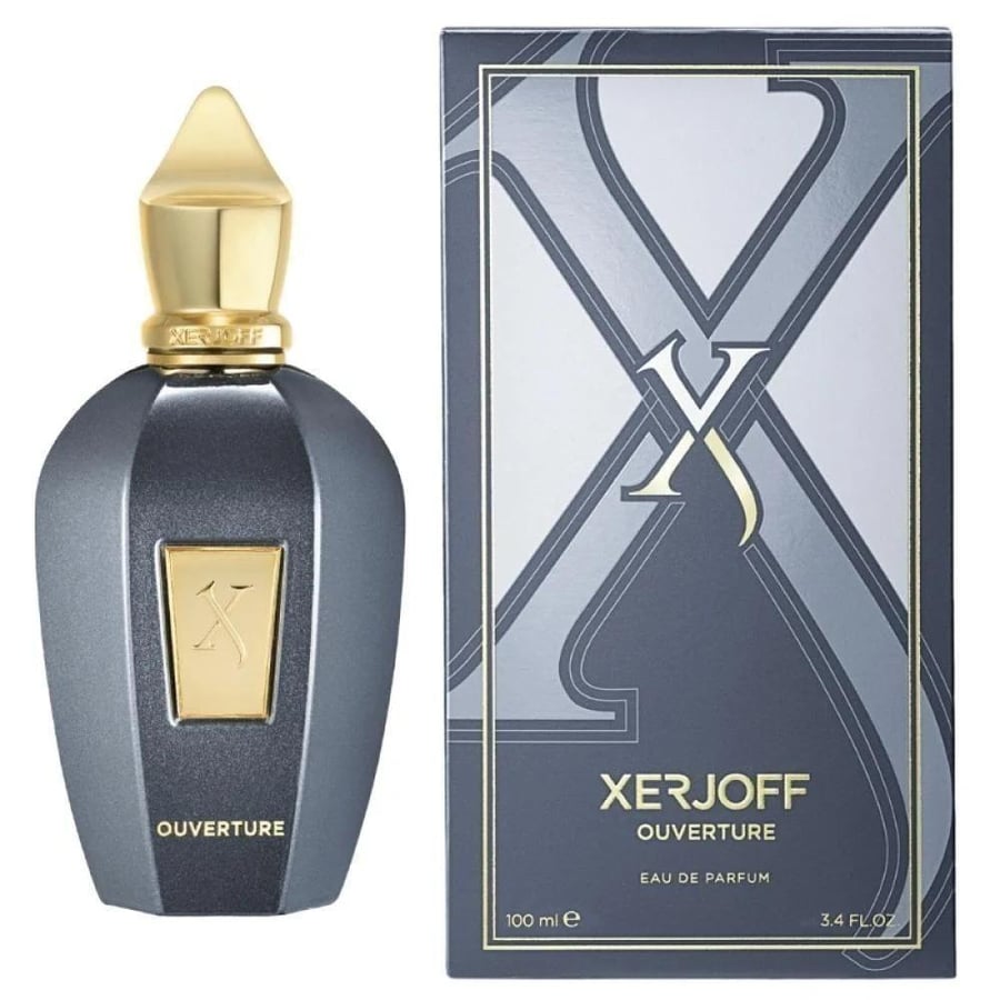عطر زيرجوف اوفرتير او دو بارفيوم 100مل