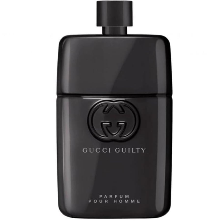 عطر قوتشي غليتي بور هوم بارفيوم رجالي 90 مل