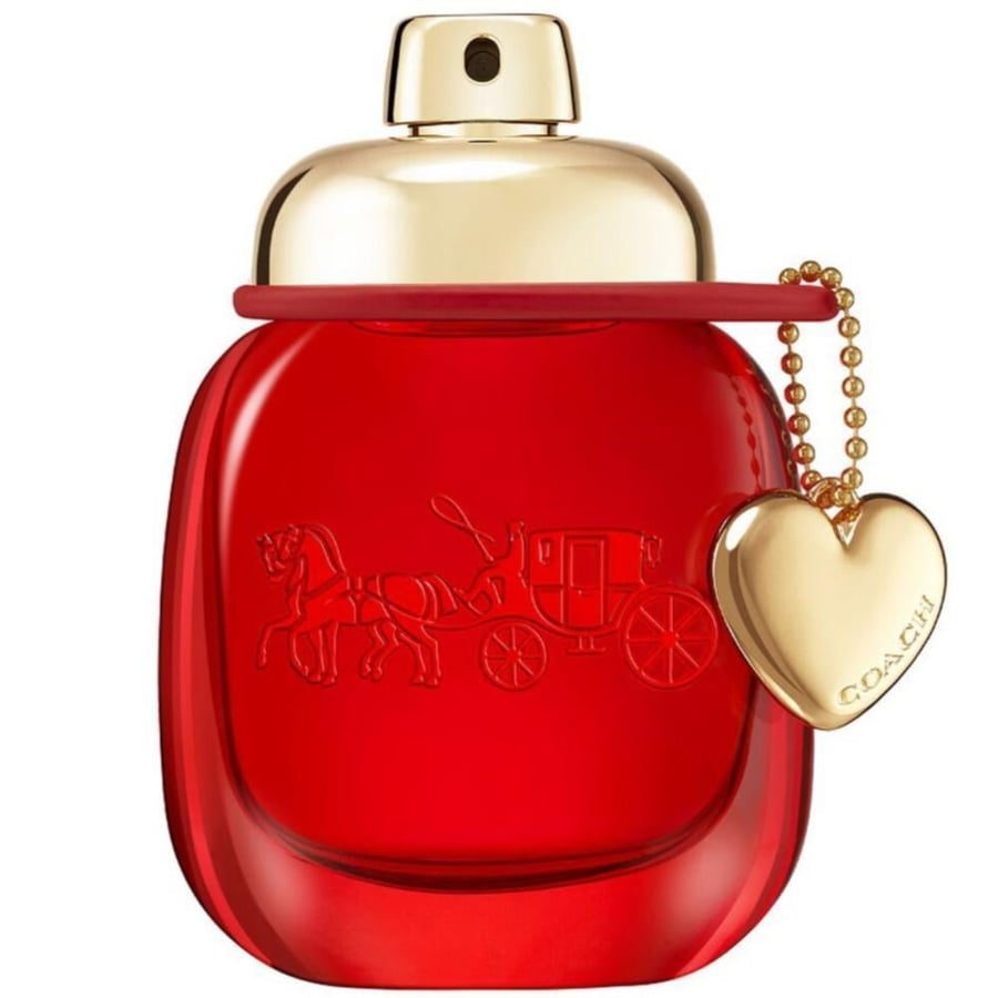 عطر كوتش نيويورك لوف او دو بارفيوم 90مل