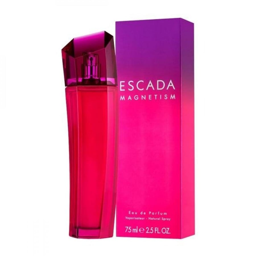 عطر اسكادا مغنيسيوم النسائي او دو بارفيوم 75مل