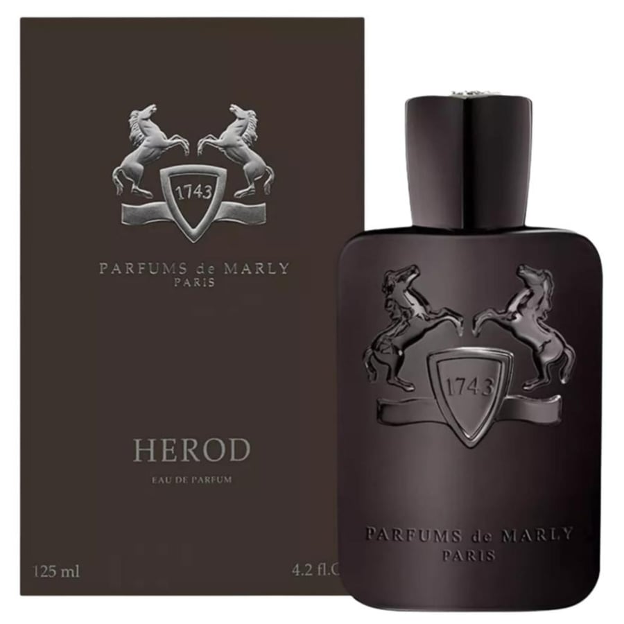 عطر مارلي هيرود او دو بارفيوم 125مل