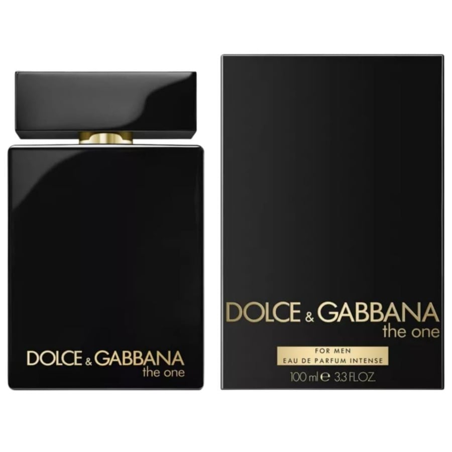 عطر دولتشي اند غابانا ذا ون او دو بارفيوم انتنس 100 مل