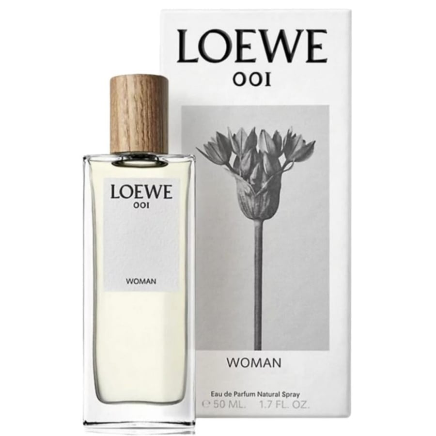 عطر لويفي 001 النسائي او دو بارفيوم 100مل