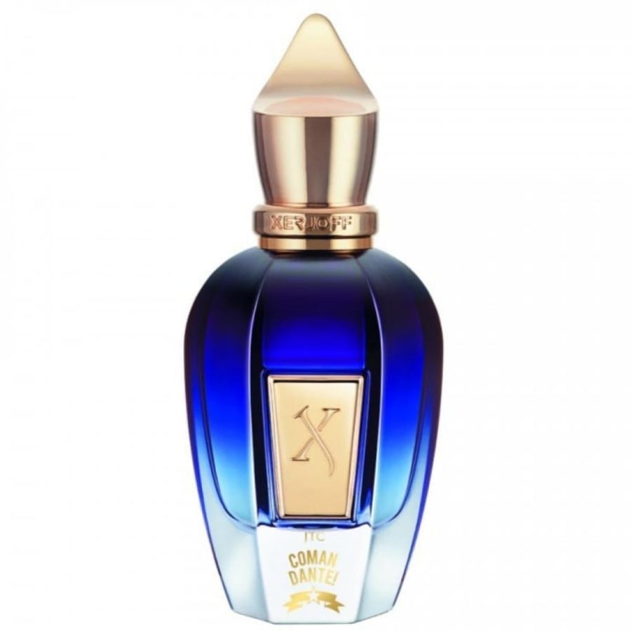 عطر زيرجوف كوماندانتي او دو بارفيوم 100مل